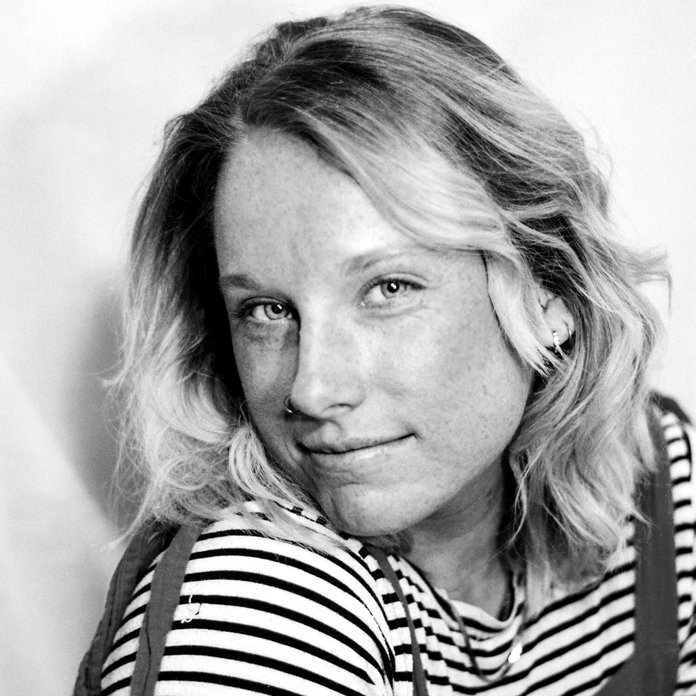 Meet your Posher, Bethany